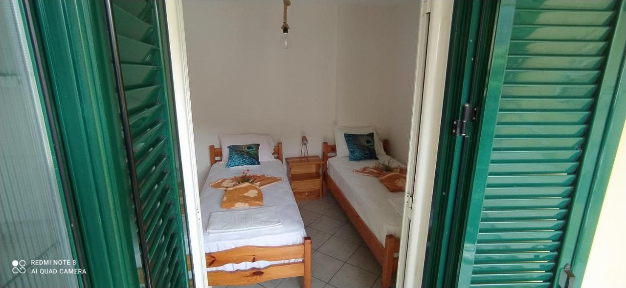Elerin Agia Efimia Apartment Exterior photo