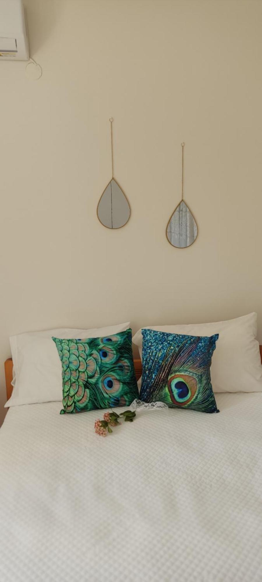 Elerin Agia Efimia Apartment Exterior photo